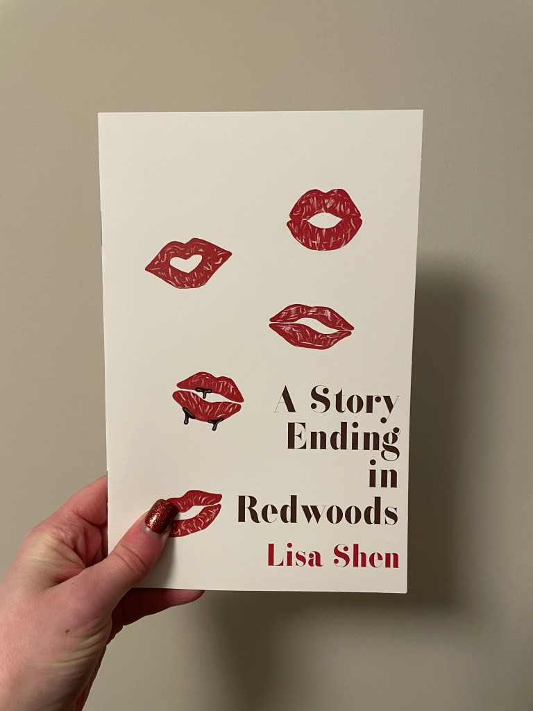 A poetry collection.